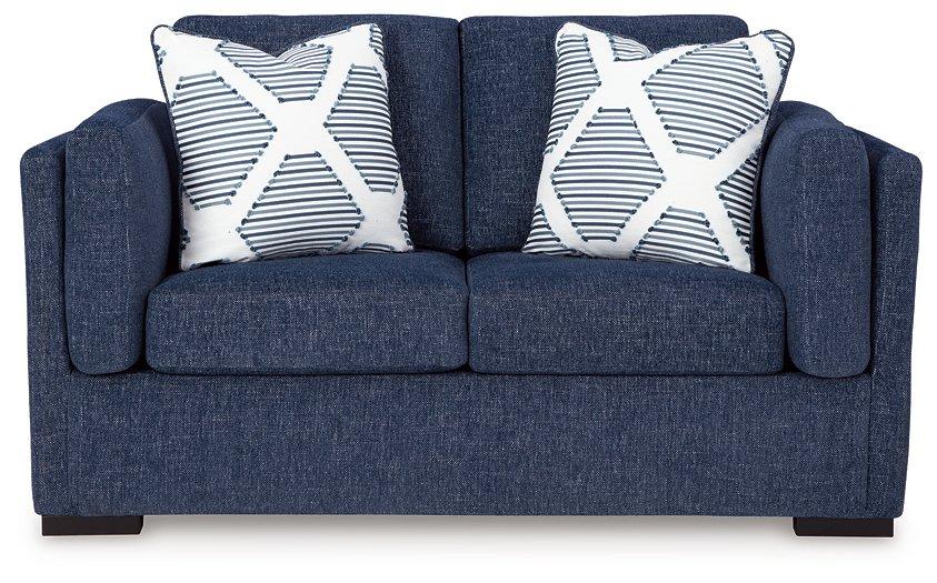 Evansley Living Room Set - Visions in Furniture (La Mirada, CA)
