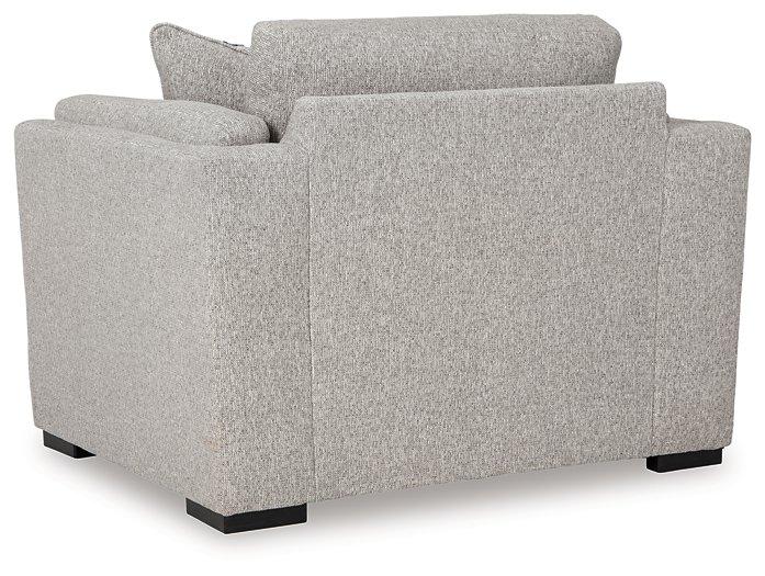 Evansley Living Room Set - Visions in Furniture (La Mirada, CA)