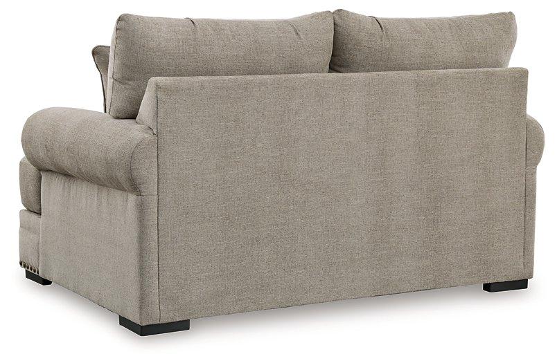 Galemore Living Room Set - Visions in Furniture (La Mirada, CA)