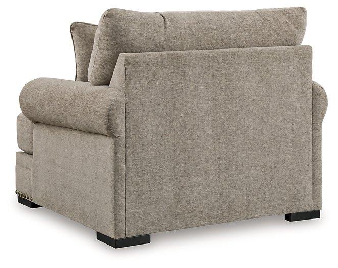 Galemore Living Room Set - Visions in Furniture (La Mirada, CA)
