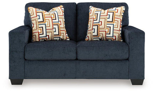 Aviemore Loveseat - Visions in Furniture (La Mirada, CA)