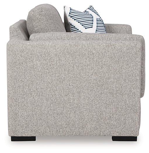 Evansley Living Room Set - Visions in Furniture (La Mirada, CA)