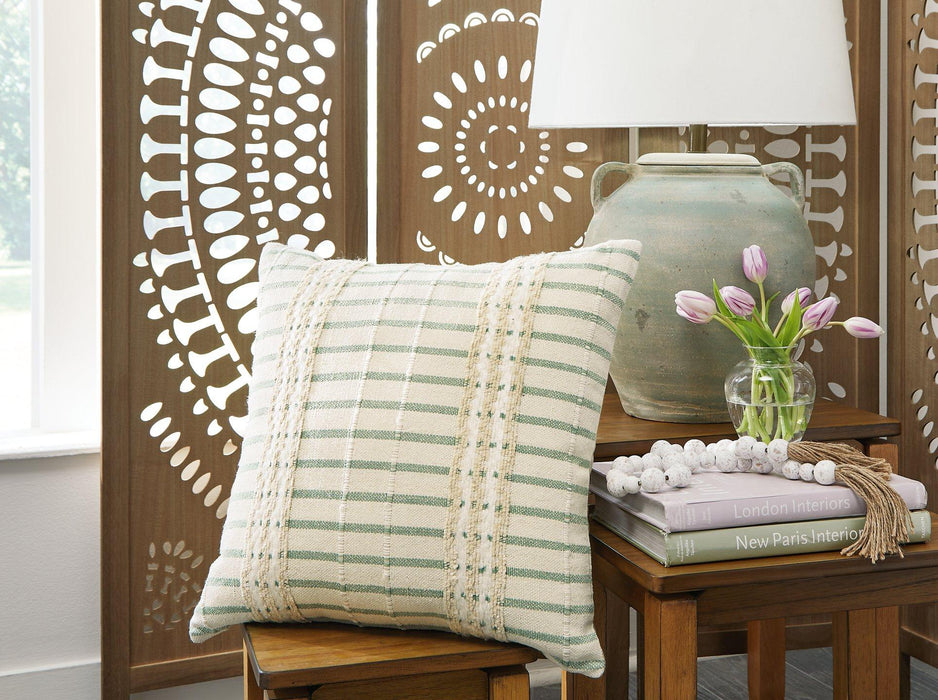 Rowton Pillow - Visions in Furniture (La Mirada, CA)
