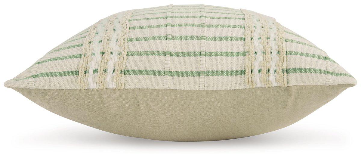 Rowton Pillow - Visions in Furniture (La Mirada, CA)