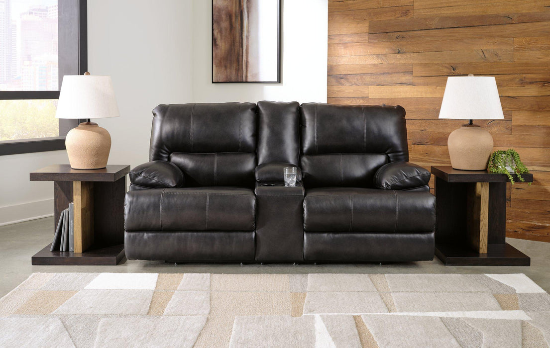 Mountainous Living Room Set - Visions in Furniture (La Mirada, CA)