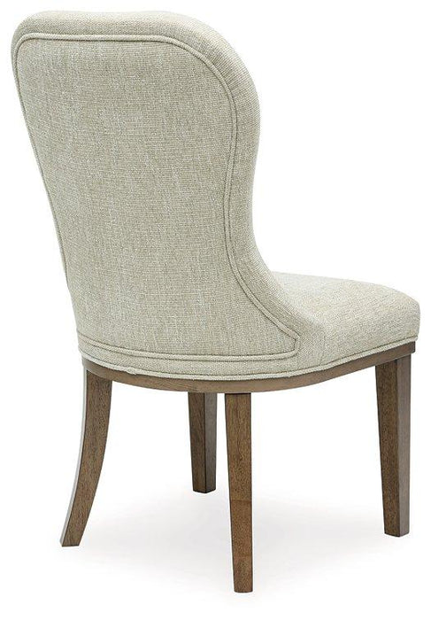 Sturlayne Dining Room Set - Visions in Furniture (La Mirada, CA)