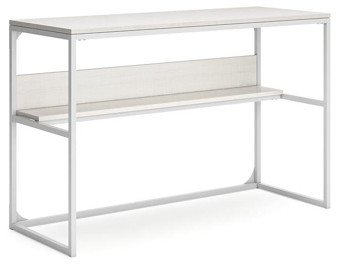 Deznee Home Office Desk - Visions in Furniture (La Mirada, CA)