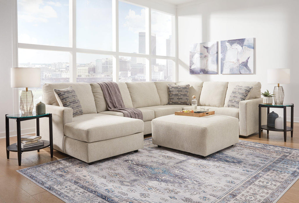 Edenfield Living Room Set - Visions in Furniture (La Mirada, CA)