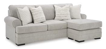 Eastonbridge Living Room Set - Visions in Furniture (La Mirada, CA)