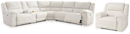 Keensburg Living Room Set - Visions in Furniture (La Mirada, CA)