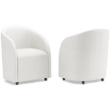 Korestone Home Office Desk Chair - Visions in Furniture (La Mirada, CA)