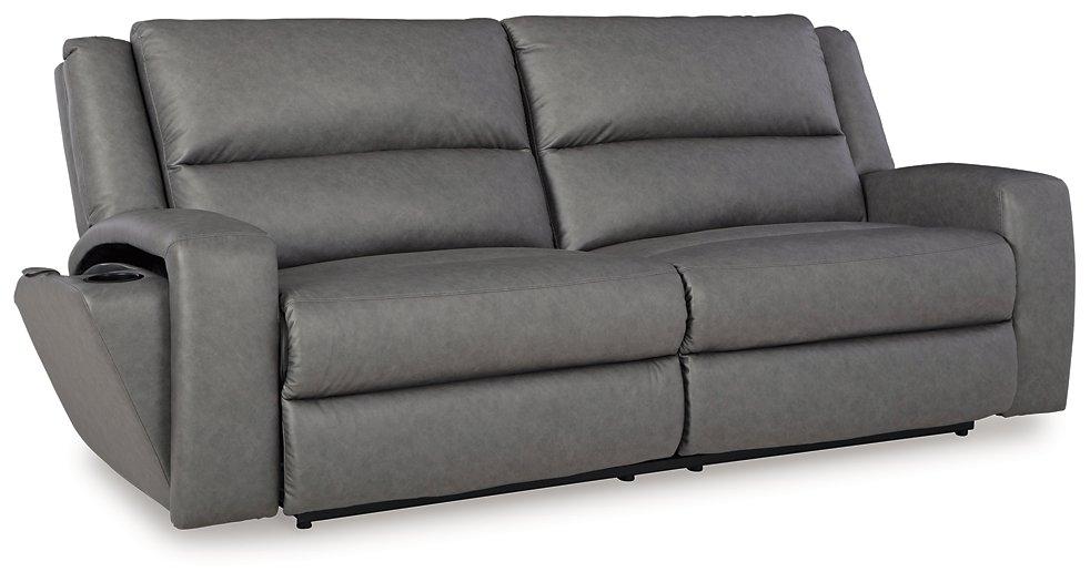 Brixworth Living Room Set - Visions in Furniture (La Mirada, CA)