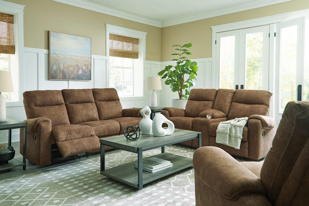 Edenwold Living Room Set - Visions in Furniture (La Mirada, CA)