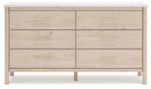 Cadmori Dresser - Visions in Furniture (La Mirada, CA)