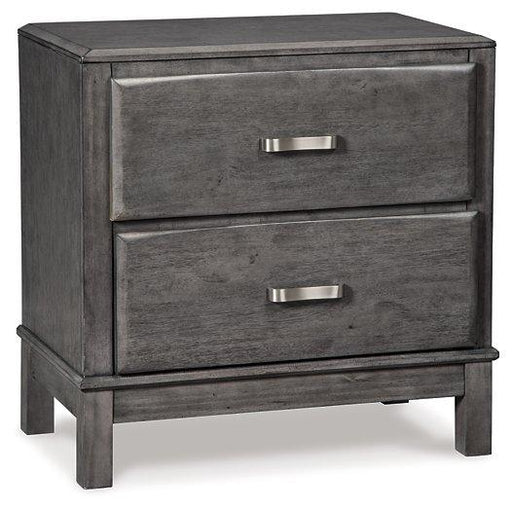 Caitbrook Nightstand - Visions in Furniture (La Mirada, CA)