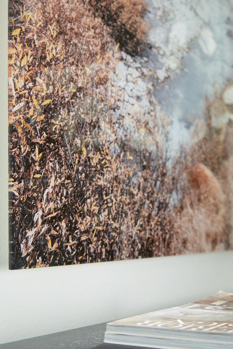 Darinby Wall Art - Visions in Furniture (La Mirada, CA)