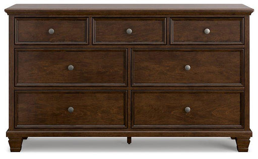 Danabrin Dresser - Visions in Furniture (La Mirada, CA)