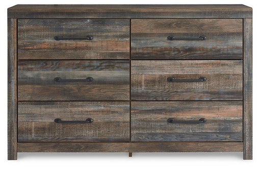 Drystan Dresser - Visions in Furniture (La Mirada, CA)