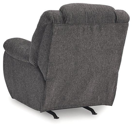 Foreside Recliner - Visions in Furniture (La Mirada, CA)
