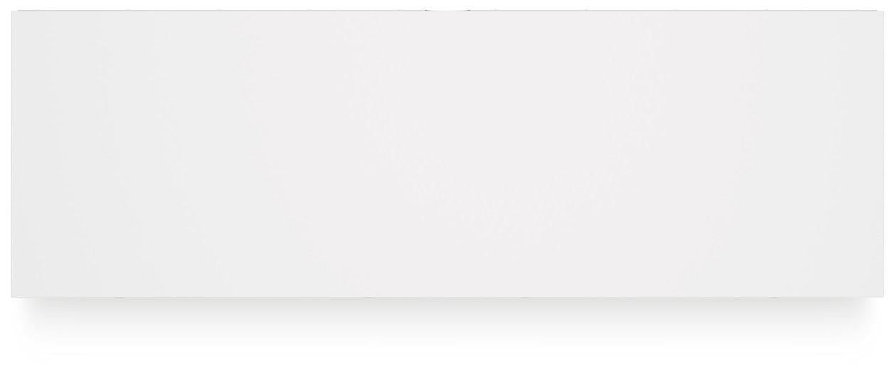 Hallityn Dresser - Visions in Furniture (La Mirada, CA)