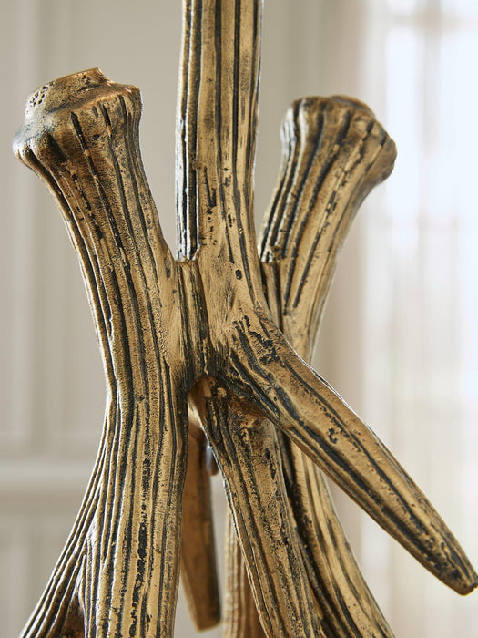 Josney Table Lamp - Visions in Furniture (La Mirada, CA)