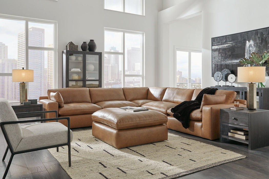 Emilia Living Room Set - Visions in Furniture (La Mirada, CA)