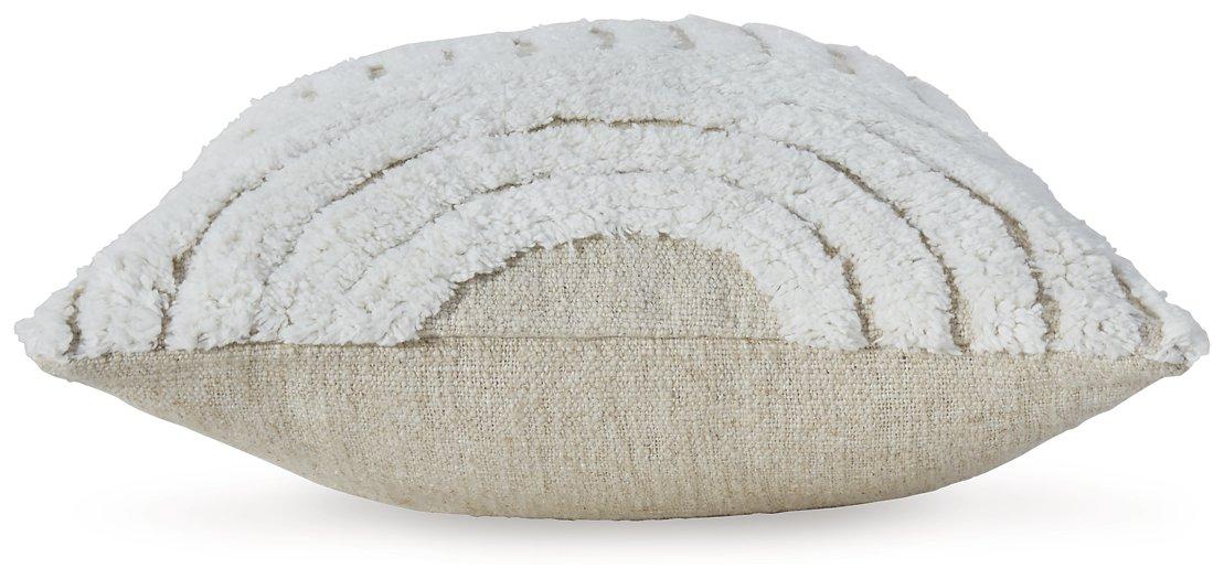 Farissen Pillow - Visions in Furniture (La Mirada, CA)
