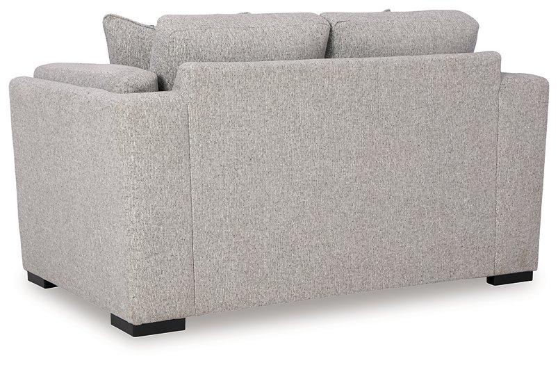Evansley Living Room Set - Visions in Furniture (La Mirada, CA)