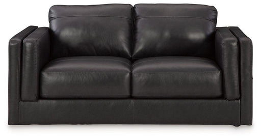 Amiata Loveseat - Visions in Furniture (La Mirada, CA)