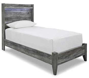 Baystorm Youth Bed - Visions in Furniture (La Mirada, CA)