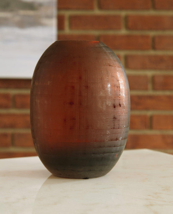 Embersen Vase - Visions in Furniture (La Mirada, CA)