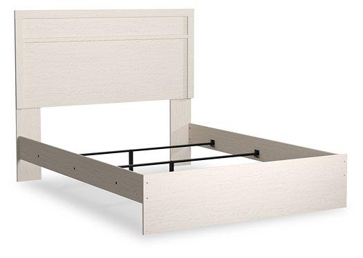Stelsie Bed - Visions in Furniture (La Mirada, CA)