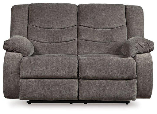 Tulen Reclining Loveseat - Visions in Furniture (La Mirada, CA)
