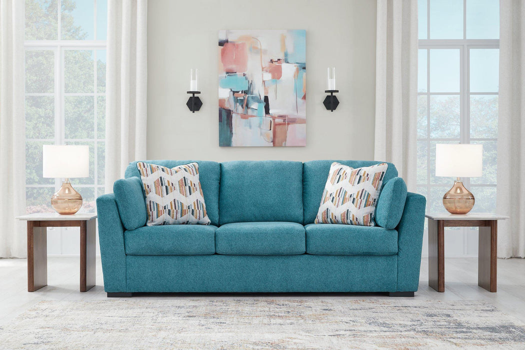 Keerwick Sofa Sleeper - Visions in Furniture (La Mirada, CA)