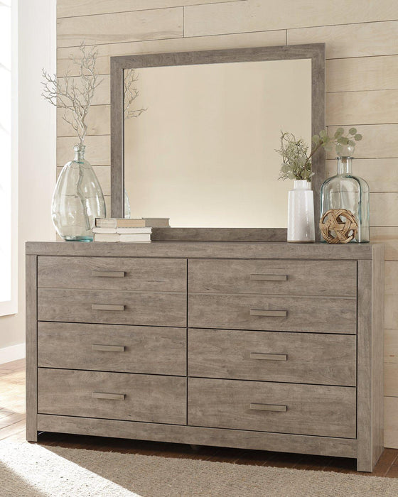 Culverbach Bedroom Set - Visions in Furniture (La Mirada, CA)