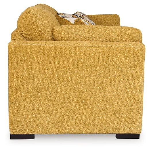 Keerwick Sofa Sleeper - Visions in Furniture (La Mirada, CA)