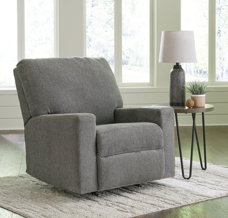 Deltona Recliner - Visions in Furniture (La Mirada, CA)