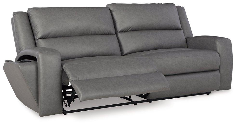 Brixworth Living Room Set - Visions in Furniture (La Mirada, CA)
