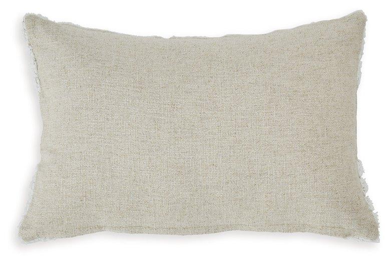 Farissen Pillow - Visions in Furniture (La Mirada, CA)