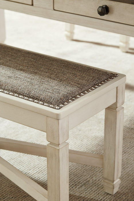 Bolanburg Dining Set - Visions in Furniture (La Mirada, CA)