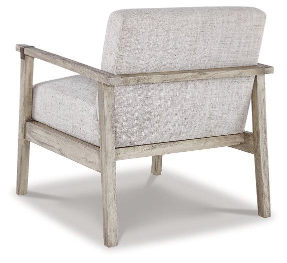 Dalenville Accent Chair - Visions in Furniture (La Mirada, CA)