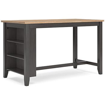 Gesthaven Dining Set - Visions in Furniture (La Mirada, CA)