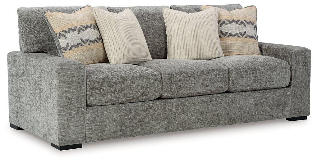 Dunmor Living Room Set - Visions in Furniture (La Mirada, CA)