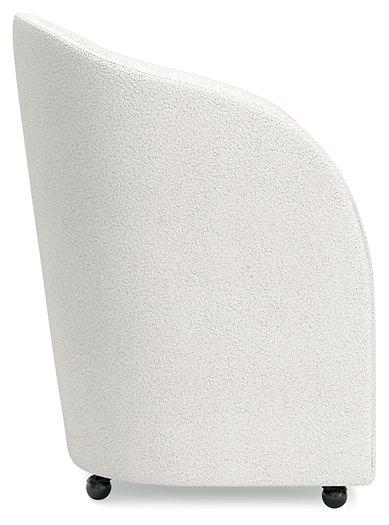 Korestone Home Office Desk Chair - Visions in Furniture (La Mirada, CA)