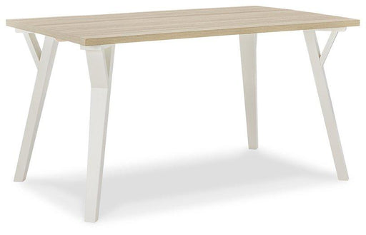Grannen Dining Table - Visions in Furniture (La Mirada, CA)
