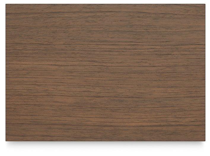 Landocken Bedroom Package - Visions in Furniture (La Mirada, CA)