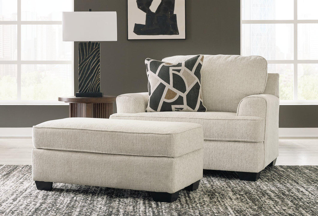 Heartcort Living Room Set - Visions in Furniture (La Mirada, CA)