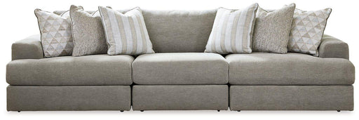 Avaliyah Sectional Sofa - Visions in Furniture (La Mirada, CA)
