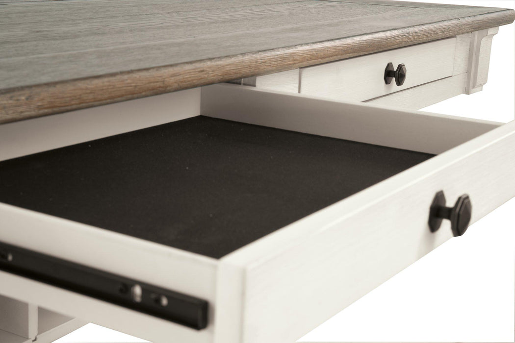 Bolanburg Counter Height Dining Table - Visions in Furniture (La Mirada, CA)