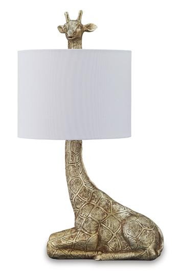 Ferrison Table Lamp - Visions in Furniture (La Mirada, CA)